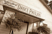 Dance Pavillion