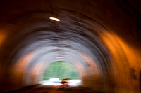 West Burnside Tunnel