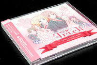 Sakura Trick CD