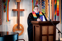 Reverend Tara Wilkins