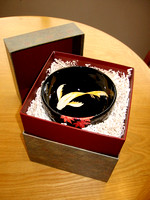 The Koi Bowl As A Gift