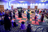Cosplay Chess