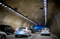 Vista Ridge Tunnel