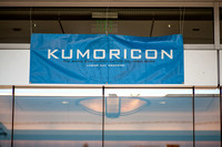 Kumoricon 2013