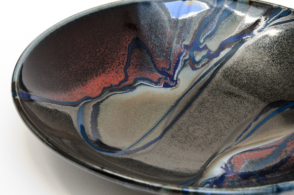 Stillfire Pottery Bowl