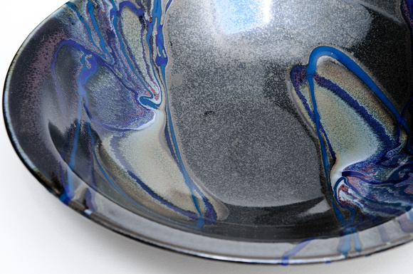 Bowl from STILLFire Pottery – Detail