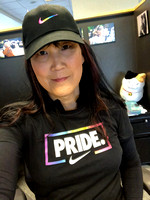 Amy Pride 2018