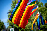 Beaverton Pride in the Park 2018