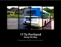 17 To Portland Book Cover