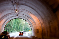 West Burnside Tunnel