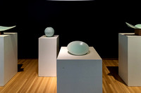 Japanese Ceramics Exhibition