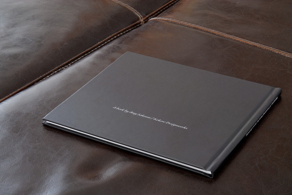 My First Printed Photo Book