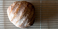 Homebaked Bread