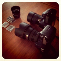 Photography Gear