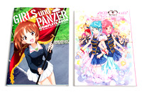 Anime Fan Books