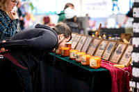 Flame and Fable Candle Company