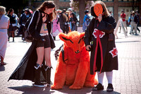 Cosplay