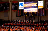Oregon at OSU Women's Volleyball