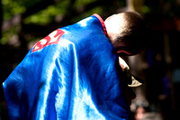 2009 Oregon Country Fair