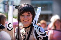 Cosplay
