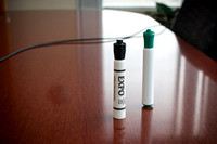 Markers