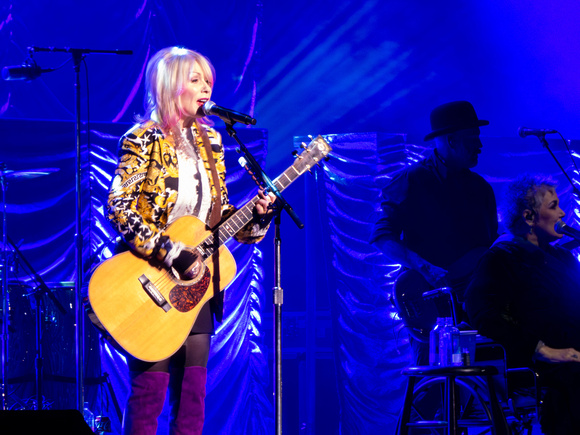 Heart in Concert