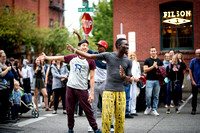 Street Performers