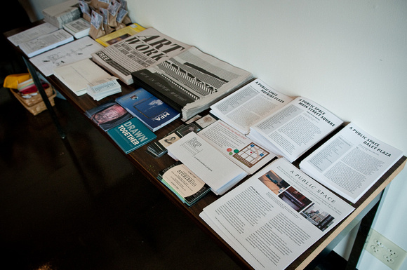 Presentation Documents