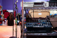 DJ Station