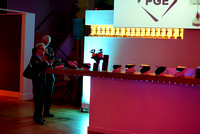 2018 Portland Winter Light Festival VIP Party
