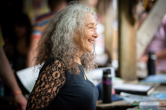 Denise Kaufman