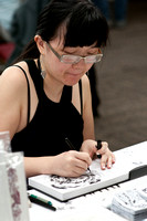 Angie Wang