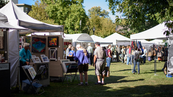 Corvallis Fall Festival