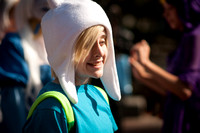 Cosplayer