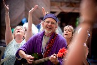 Leading the Song