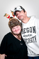 Jeff & Michelle