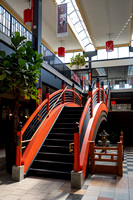 Japan Center Mall East