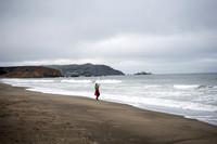 The Beach at Pacifica