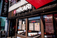 Hikari Kaiten Train Sushi & Bar