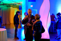 2018 Portland Winter Light Festival VIP Party