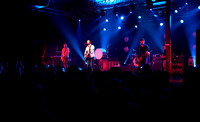 Mat Kearney on Stage