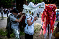 Portland Winter Light Festival Team