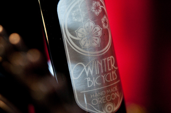 Winter Bicycles