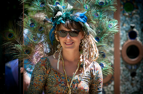 2012 Oregon Country Fair