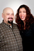 Antonio & Eva