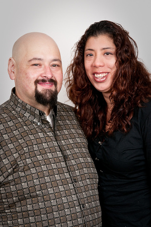 Antonio & Eva
