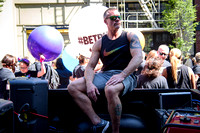 2015 Portland Pride Parade