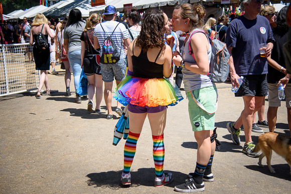 2015 Portland Pride Festival
