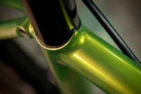 Winter Bicycles