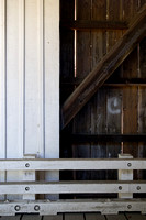 Wildcat Creek (Austa) Covered Bridge